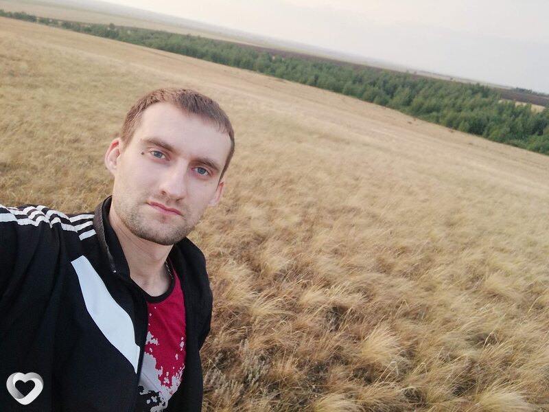 Виктор, 38, Костанае — анкета №1812606