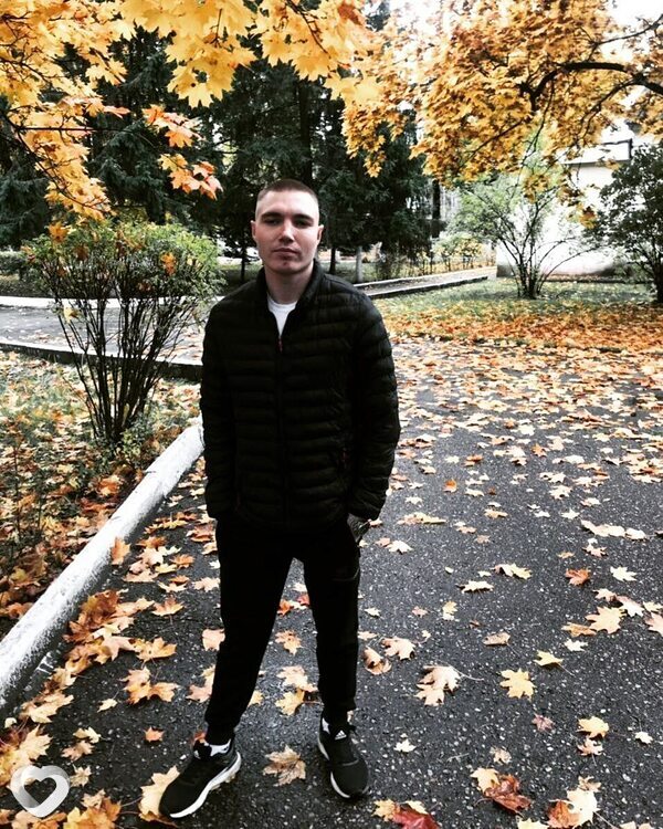Игорь, 26, Раменском — анкета №1812619