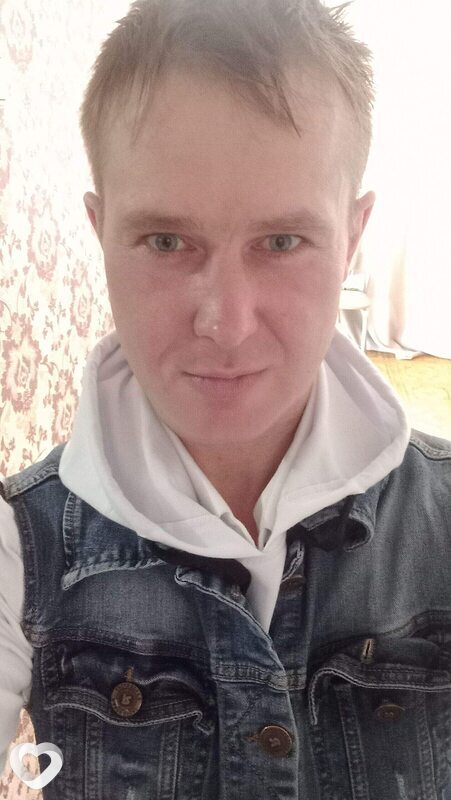 Дима, Шарыпово