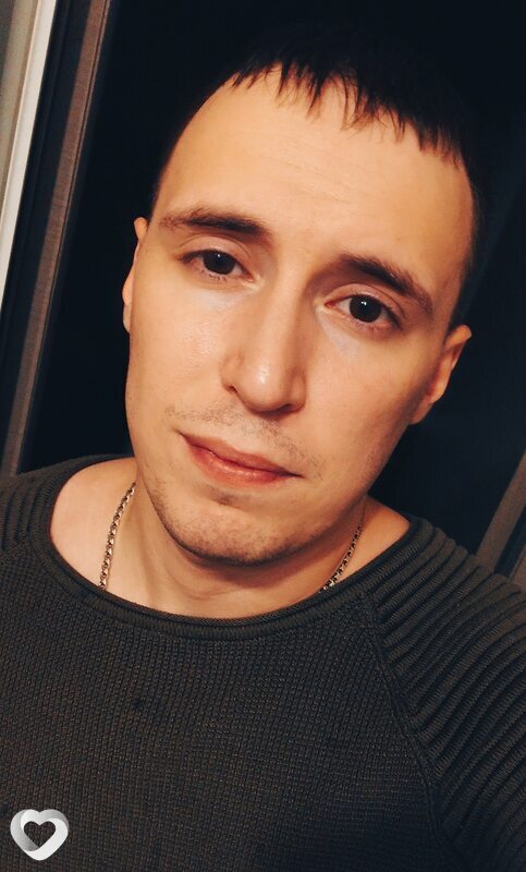 Руслан, 36, Нижневартовске — анкета №1812445