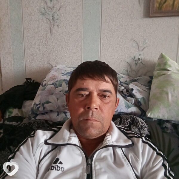 Владимир, 45, Барнауле — анкета №1812447
