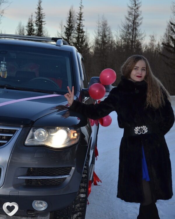 Инна, 33, Екатеринбурге — анкета №1812079