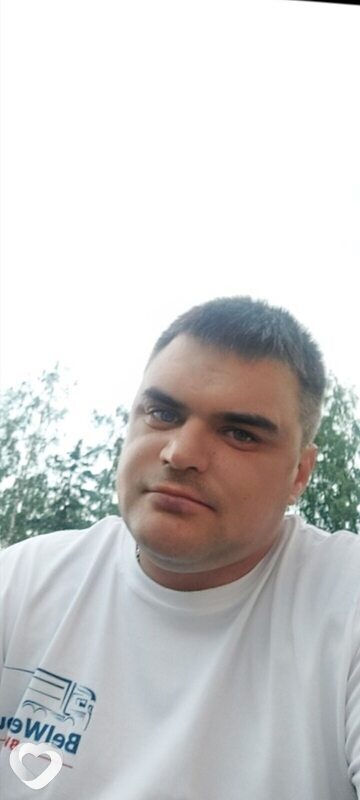 Игорь, 37, Кургане — анкета №1812009