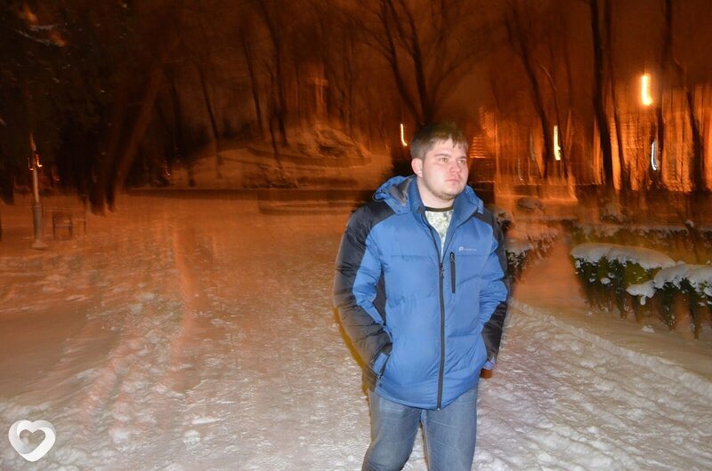 Игорь, 37, Кургане — анкета №1812015