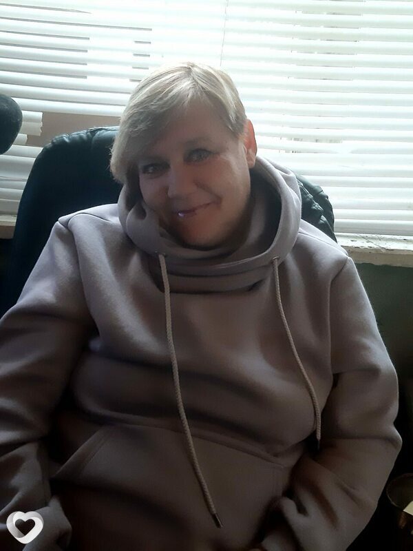 Елена, 52, Нижнем Новгороде — анкета №1812019