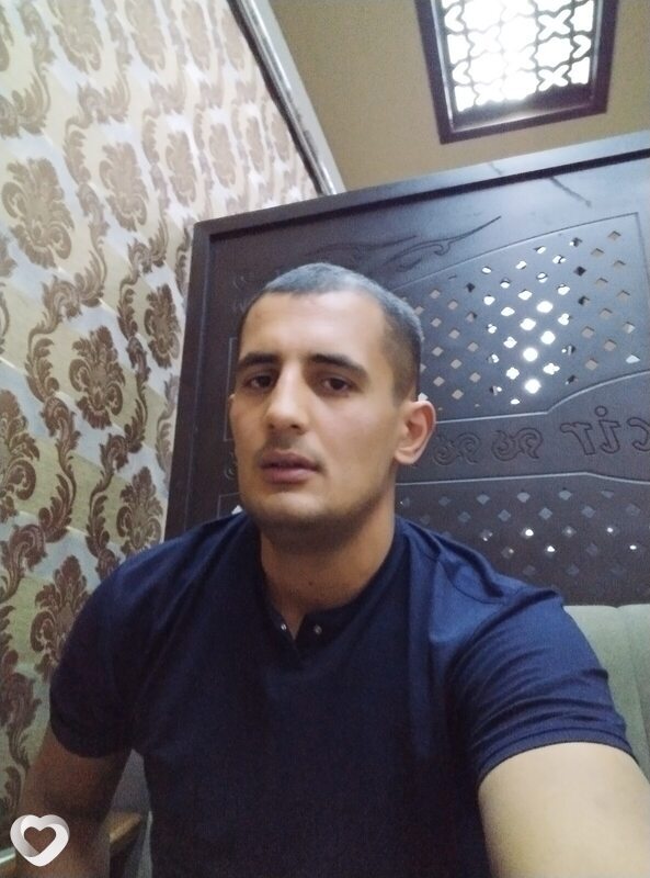Надир, 35, Кульсарах — анкета №1812023