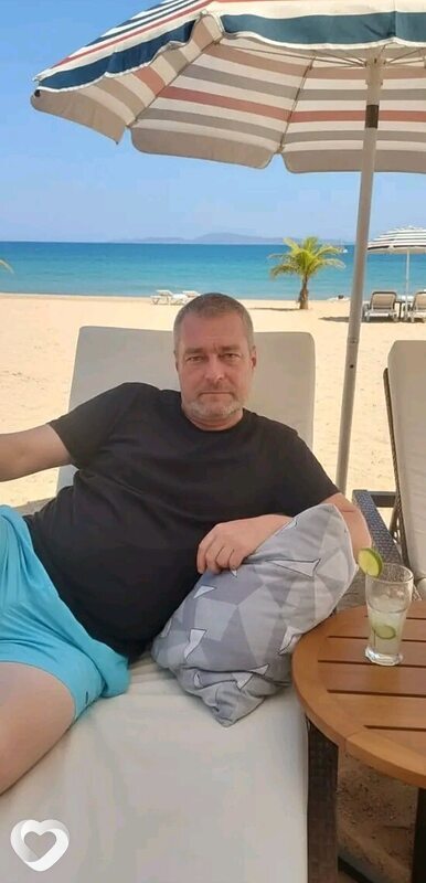 Коля, 54, Светлогорске — анкета №1812024
