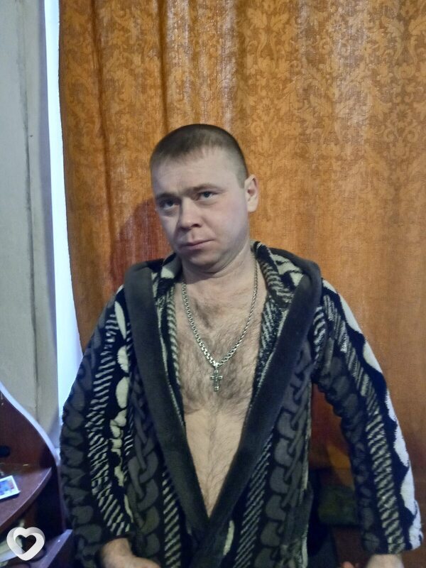 Иван, 35, Новокузнецке — анкета №1812131