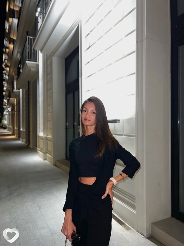 Диана, 30, Анапе — анкета №1812137