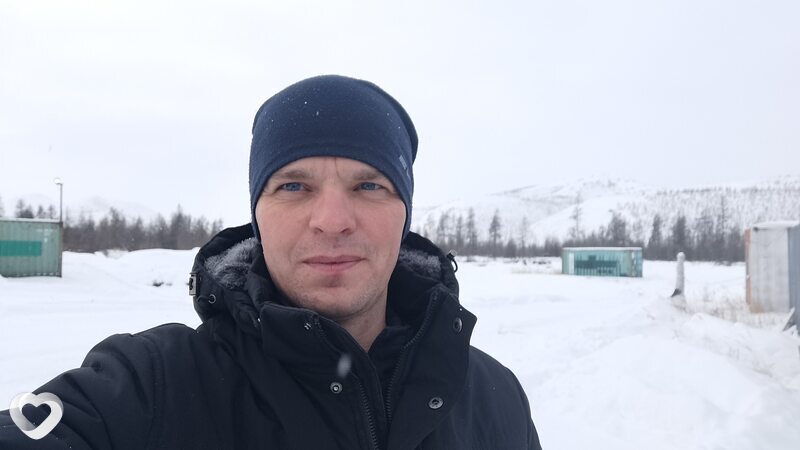 Виталий, Билибино