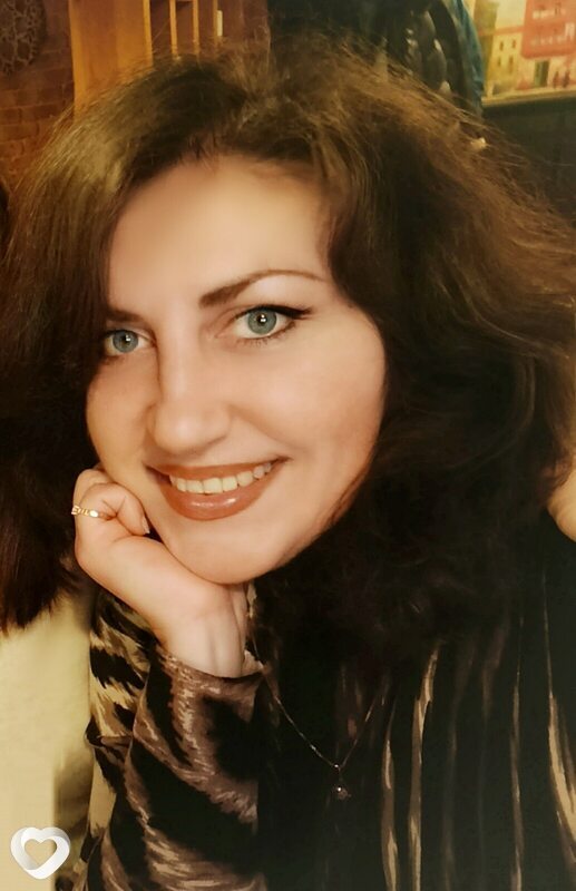 Оксана Київ, 44, Киеве — анкета №1812106