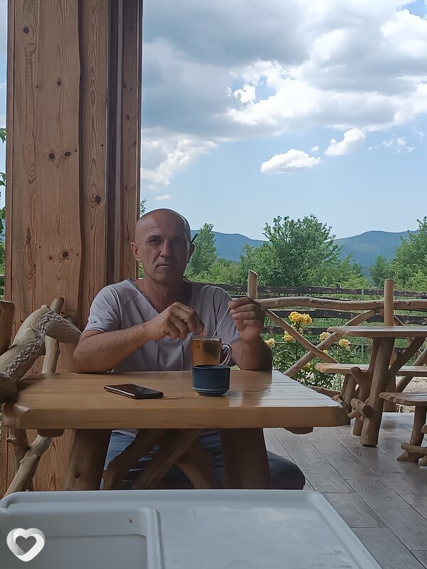 Василий, 53, Красноперекопске — анкета №1812110