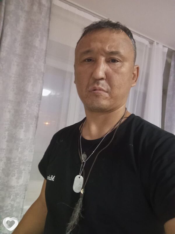 Тихон, 46, Якутске — анкета №1812114