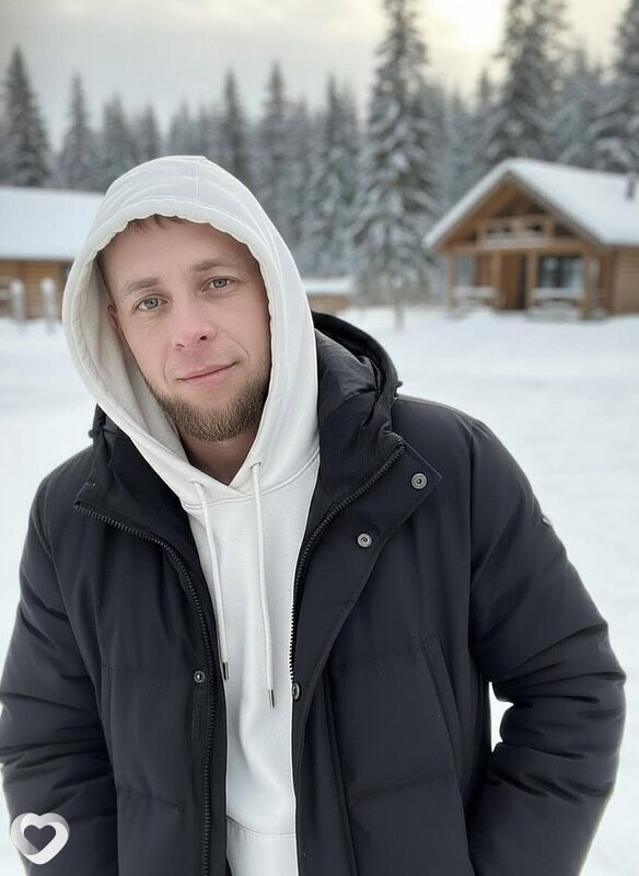 Артём, 37, Находке — анкета №1812119