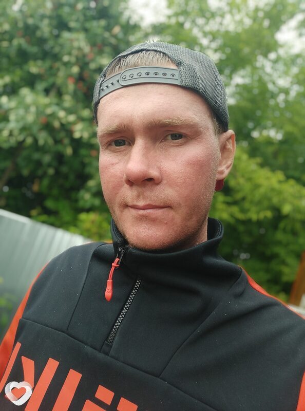 Дмитрий, 37, Перми — анкета №1812053