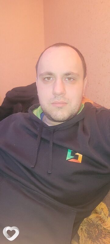 Николай, 32, Новокузнецке — анкета №1812054