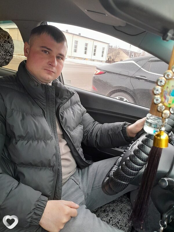 Владимир, 34, Костанае — анкета №1812058