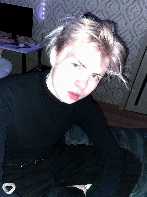 Тимофей, 20, Москве — анкета №1812059