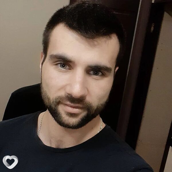 Александр, 36, Москве — анкета №1812070