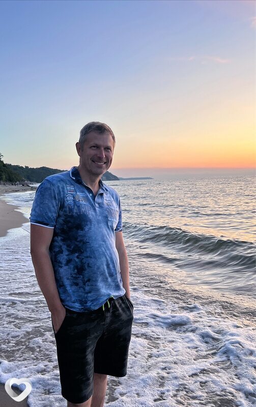 Михаил, 48, Архангельске — анкета №1812528