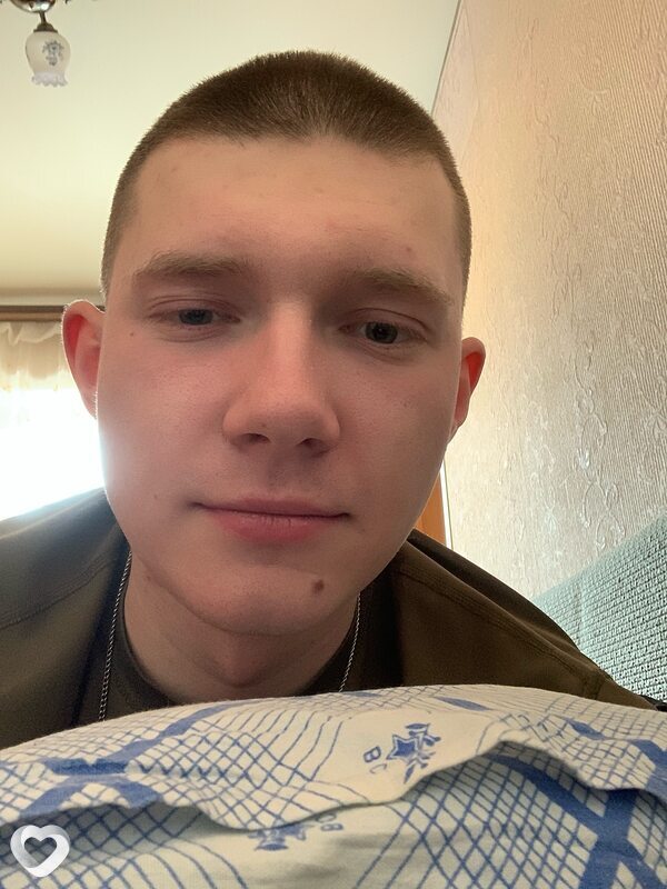 Степан, 22, Хабаровске — анкета №1812533