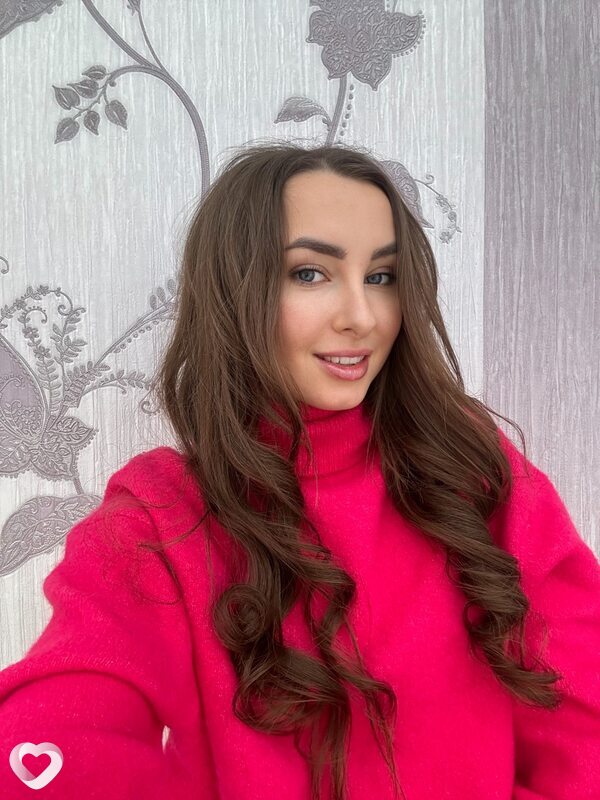 Полина, 26, Хабаровске — анкета №1812547