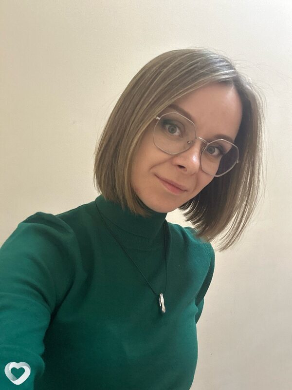 Юлия, 35, Магнитогорске — анкета №1812548