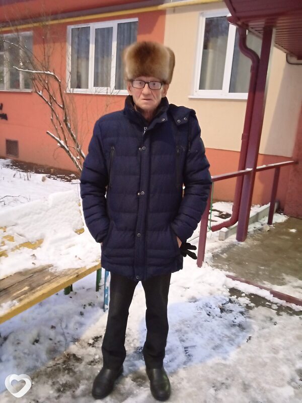 Николай, Щигры