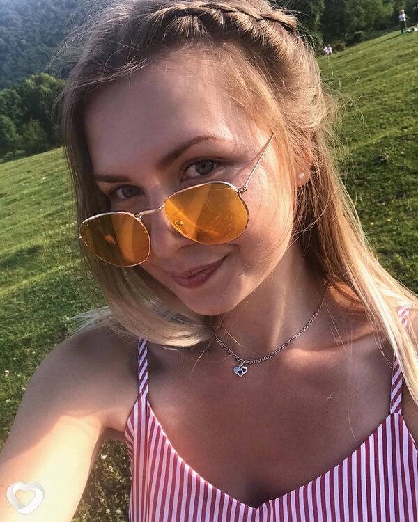 Полина, 36, Новосибирске — анкета №1812196