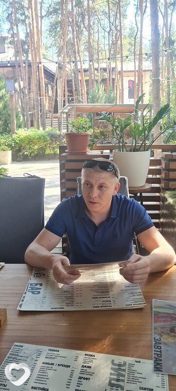 Юрий, 37, Белгороде — анкета №1812259