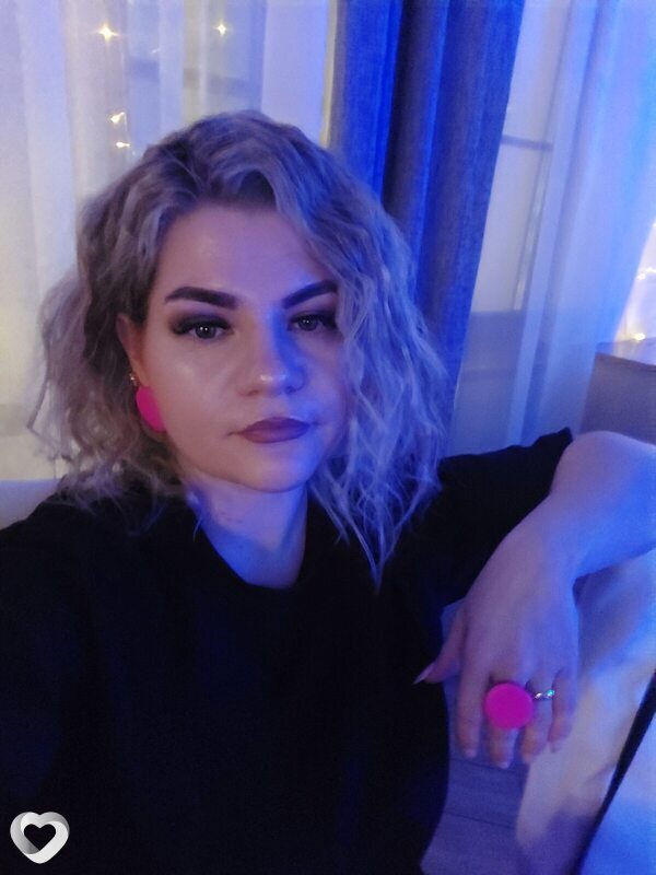 Алина, 33, Москве — анкета №1812270