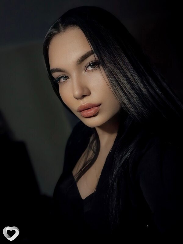 Марина, 28, Новосибирске — анкета №1812275