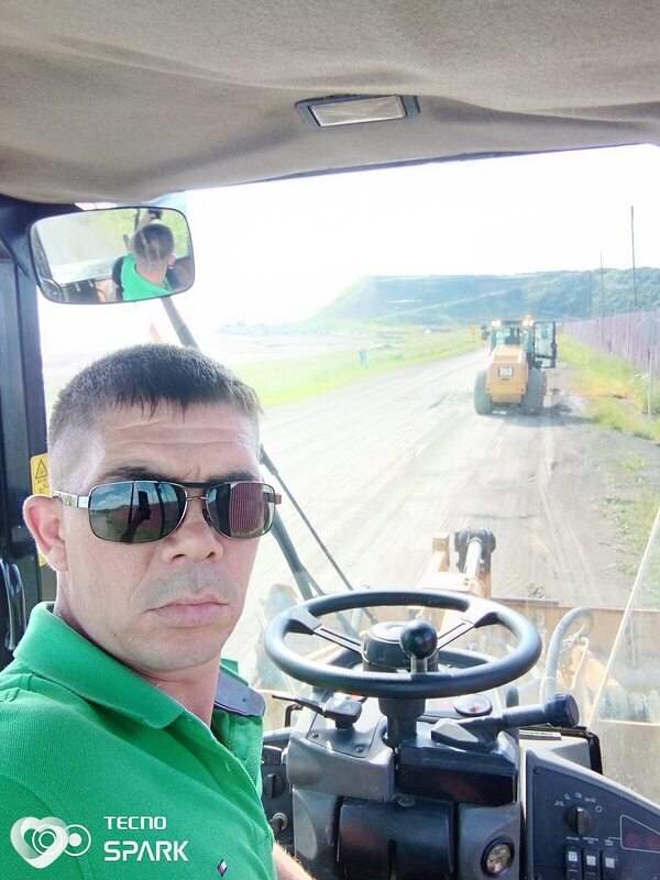 Юрий, Невельск