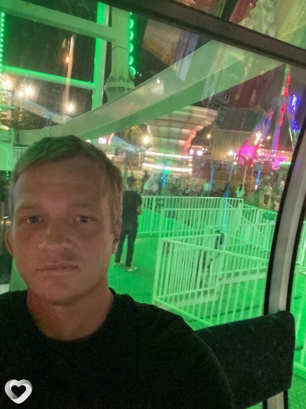 Андрей, 34, Евпатории — анкета №1812219
