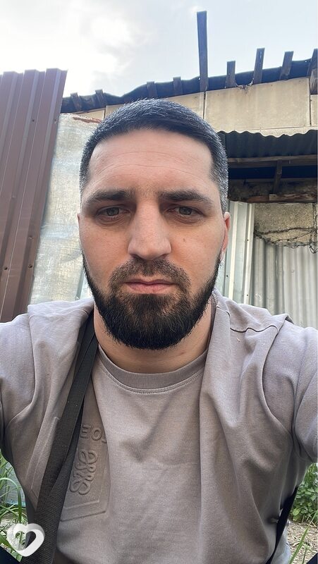 Bon, 30, Санкт-Петербурге — анкета №1812220