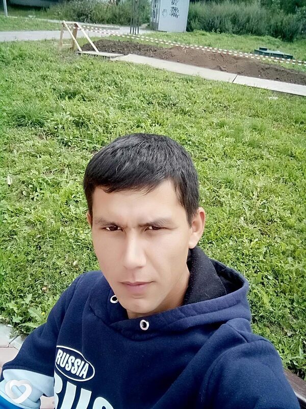 Артём, 43, Туле — анкета №1812223