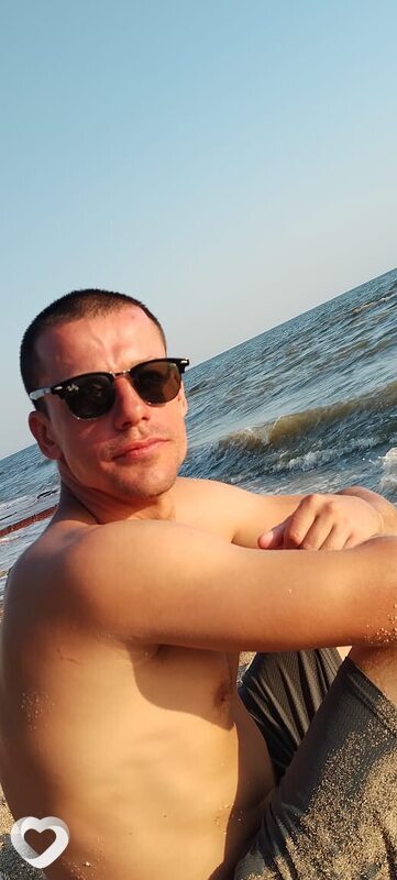 Юрий, 39, Ростове-на-Дону — анкета №1812224