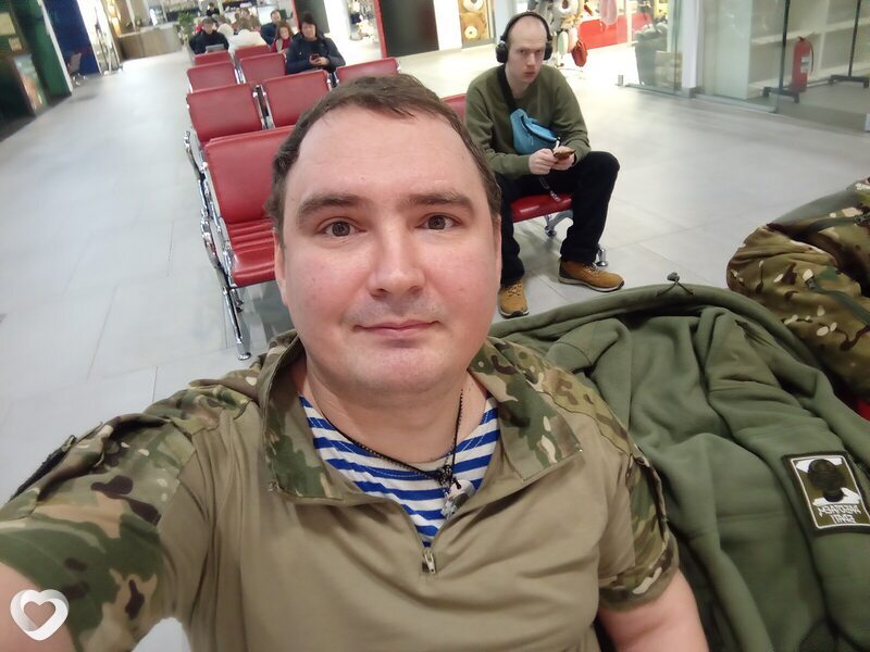 Кирилл, 33, Туле — анкета №1812228