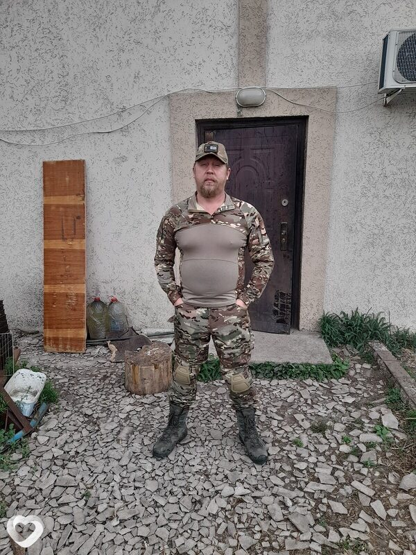 Алекс, 39, Волгограде — анкета №1812239