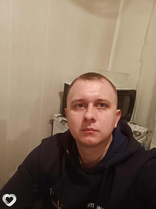 Алексей, 32, Кемерове — анкета №1812246