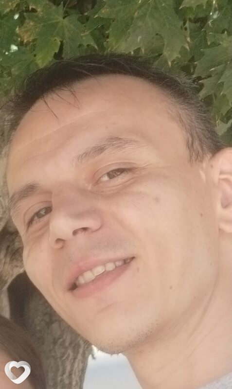 Дмитрий, 38, Тольятти — анкета №1812247