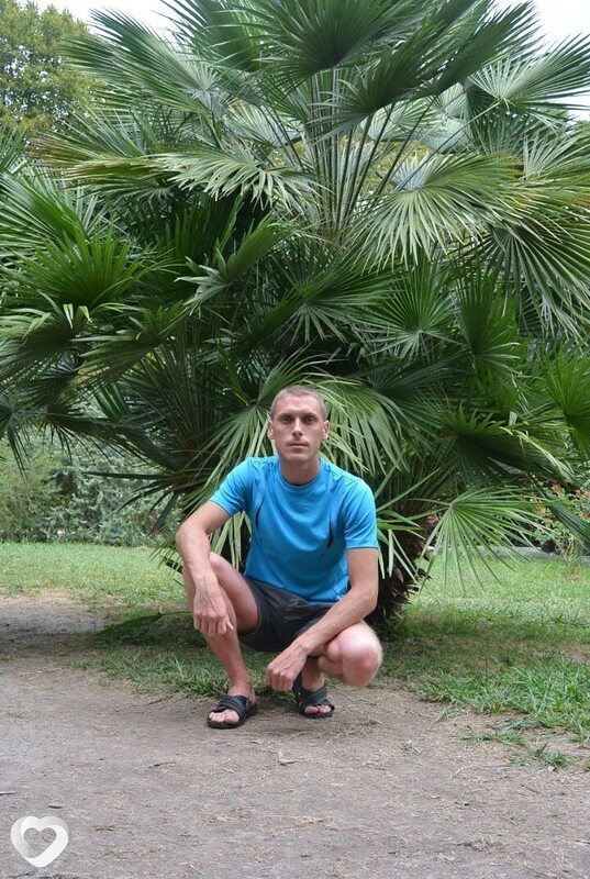 Михаил, 38, Пензе — анкета №1812357