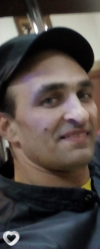 Эдуард, 43, Калуге — анкета №1812361