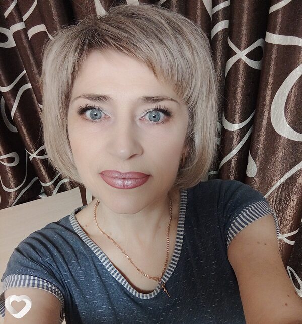 Туся, 53, Калуге — анкета №1812368