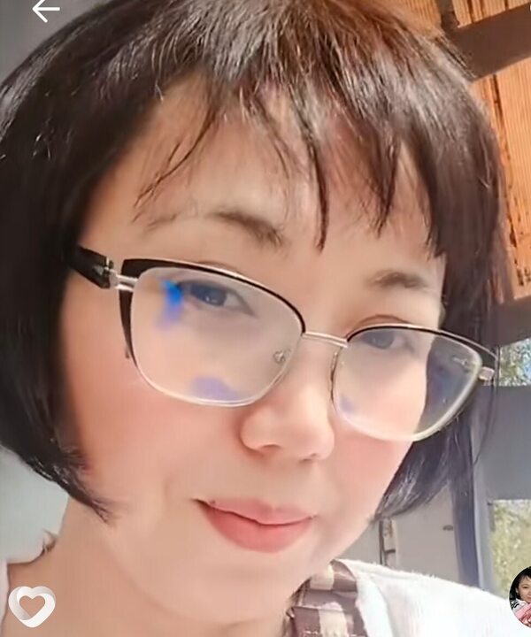 Карла, 46, Алматы — анкета №1812377