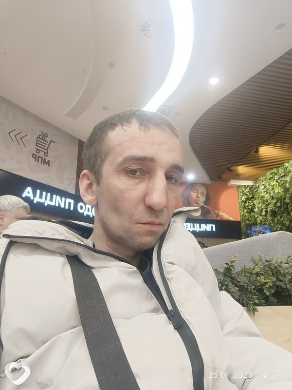 Станислав, 37, Курске — анкета №1812404