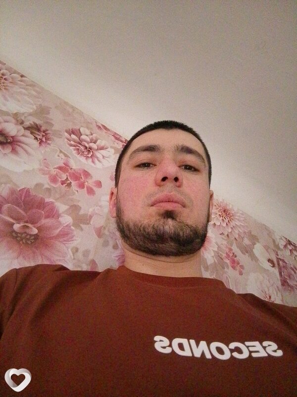 Дилшод, 24, Дзержинске — анкета №1812406