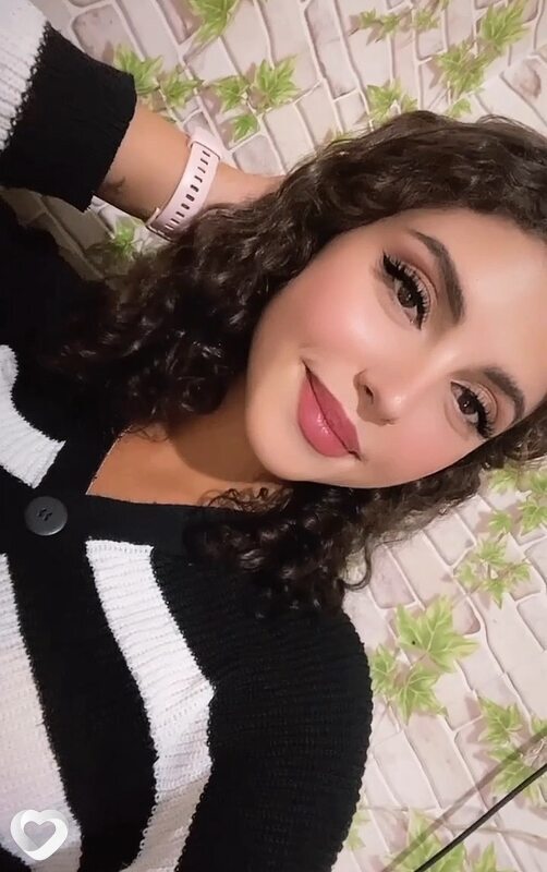 Кристина, 26, Алматы — анкета №1812413