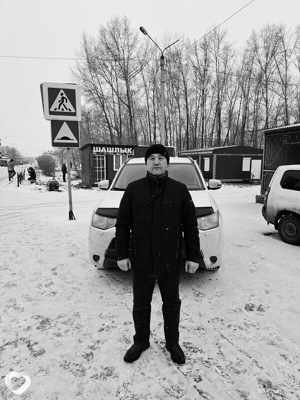 Амиран, Ангарск