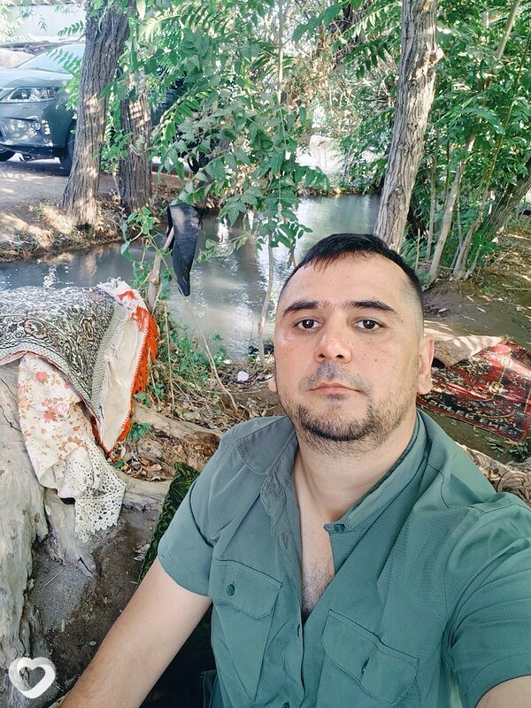 Умар, 38, Красково — анкета №1812426